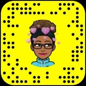 Meet your Posher, Angela